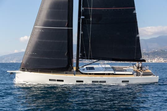 2026 YYACHTS Y7