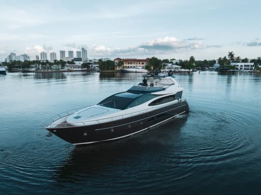 75' RIVA 2012