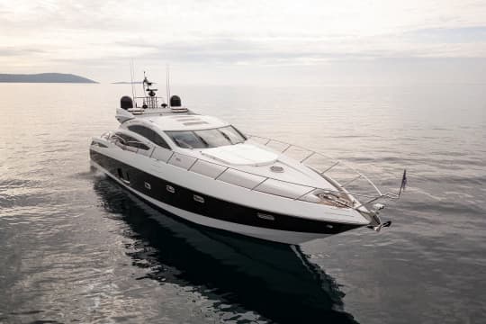 M/Y TITAN
