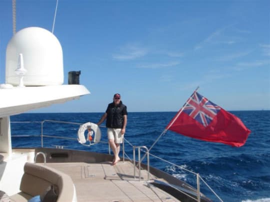 75' 2008 YAPLUKA LUXURY CATAMARAN