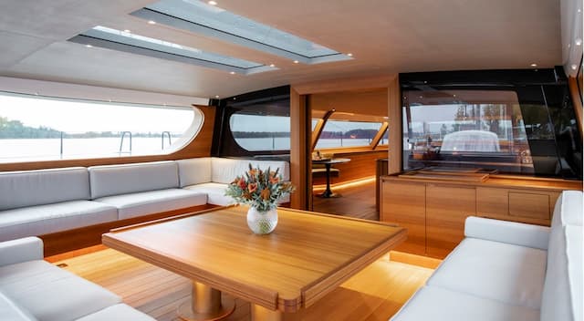 Baltic Yachts - World-Leading Builders of Advanced Composite Sailing Yachts