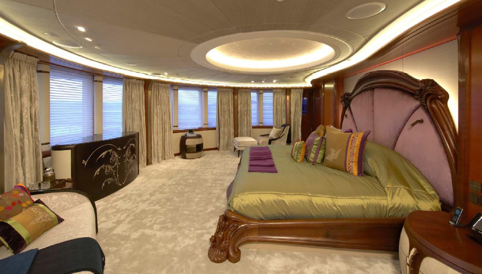 Frabeking Rasmussen Abeking & Rasmussen, Shipyard Information and Model Range — Arcon Yachts