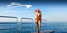 Antibes Yacht Show 2014