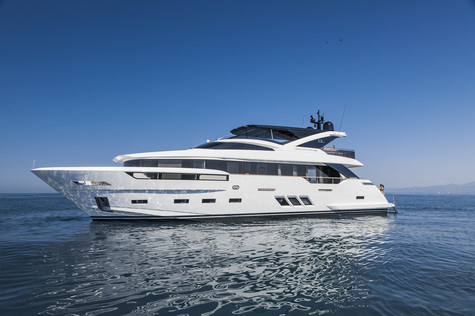 Yachts for sale in Monaco DREAMLINE DL 26