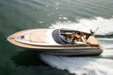 Riva Yachts for sale Riva RIVALE
