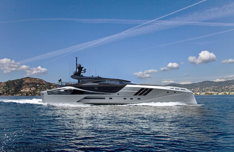 Продажа яхт в Италии PJ 48 SuperSport