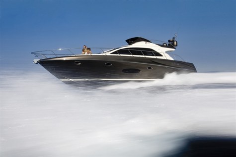 Motor yachts 10–20 meters Riva SPORTRIVA