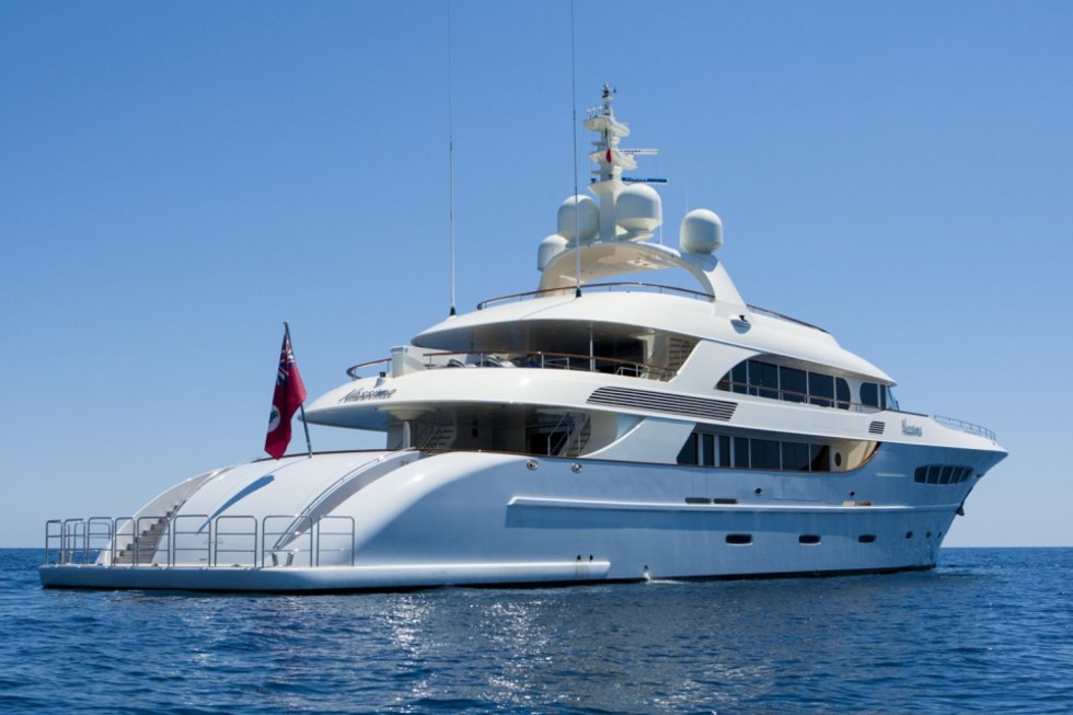 nassima yacht for sale