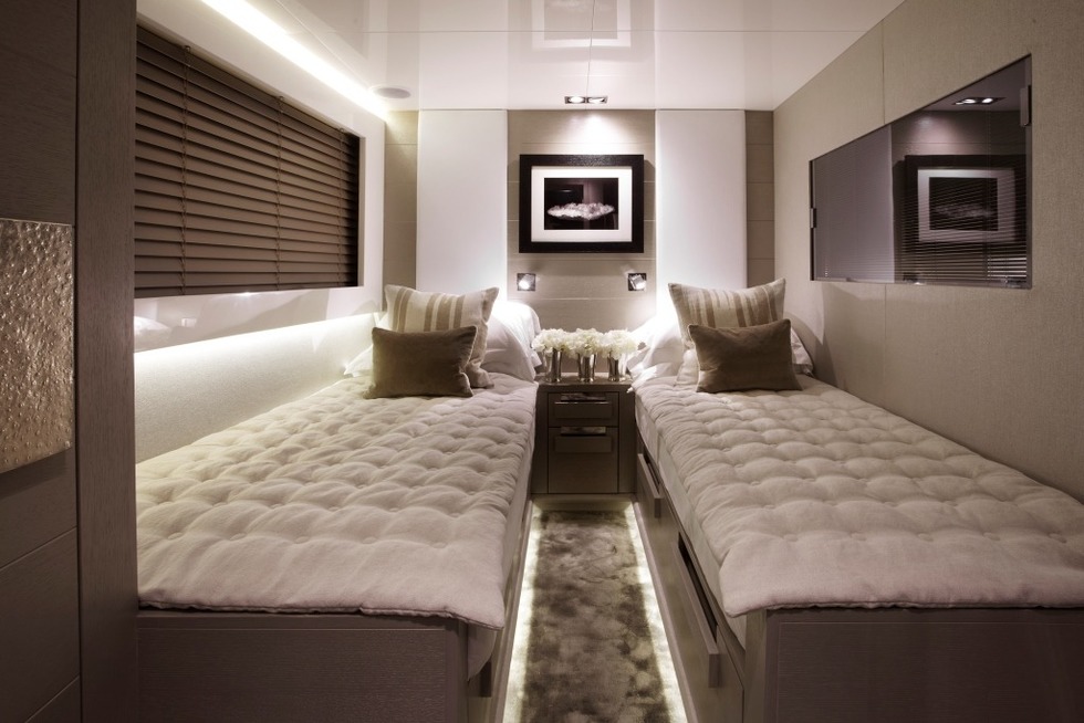 Pearl Yachts SUMMER BREEZE