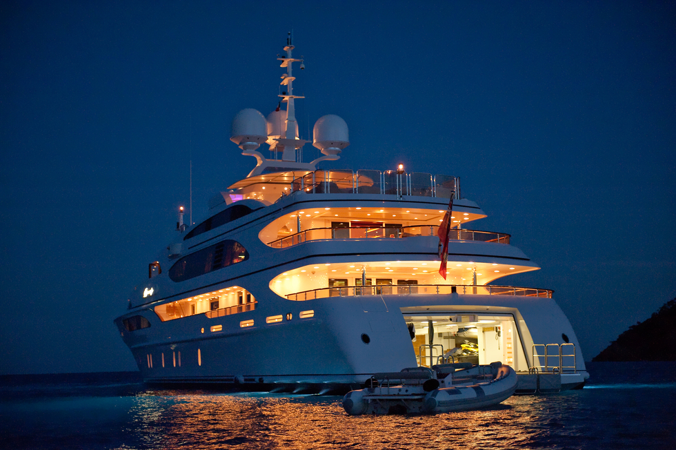 60m superyacht for sale
