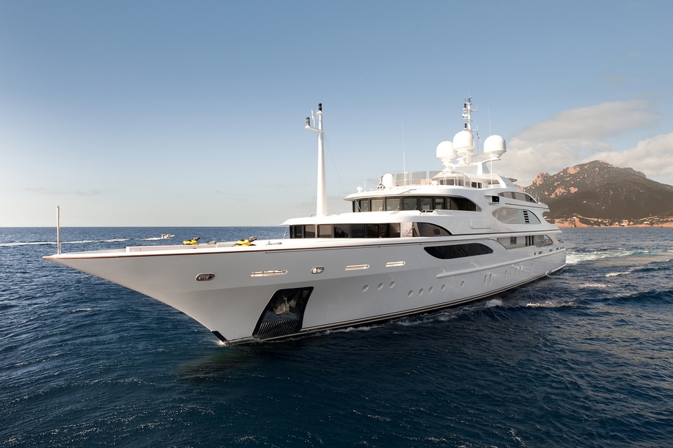 60m yachts for sale