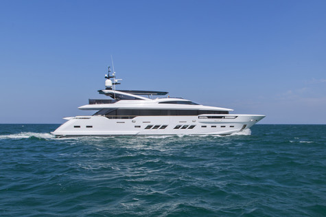 Elite yachts for sale DREAMLINE DL 34