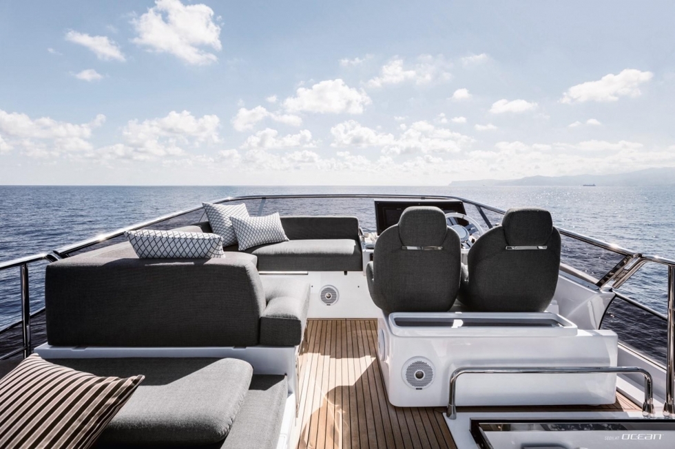 limitless yacht charter