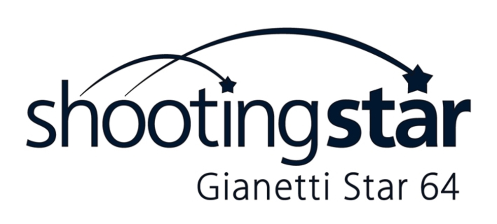 Gianetti SHOOTING STAR