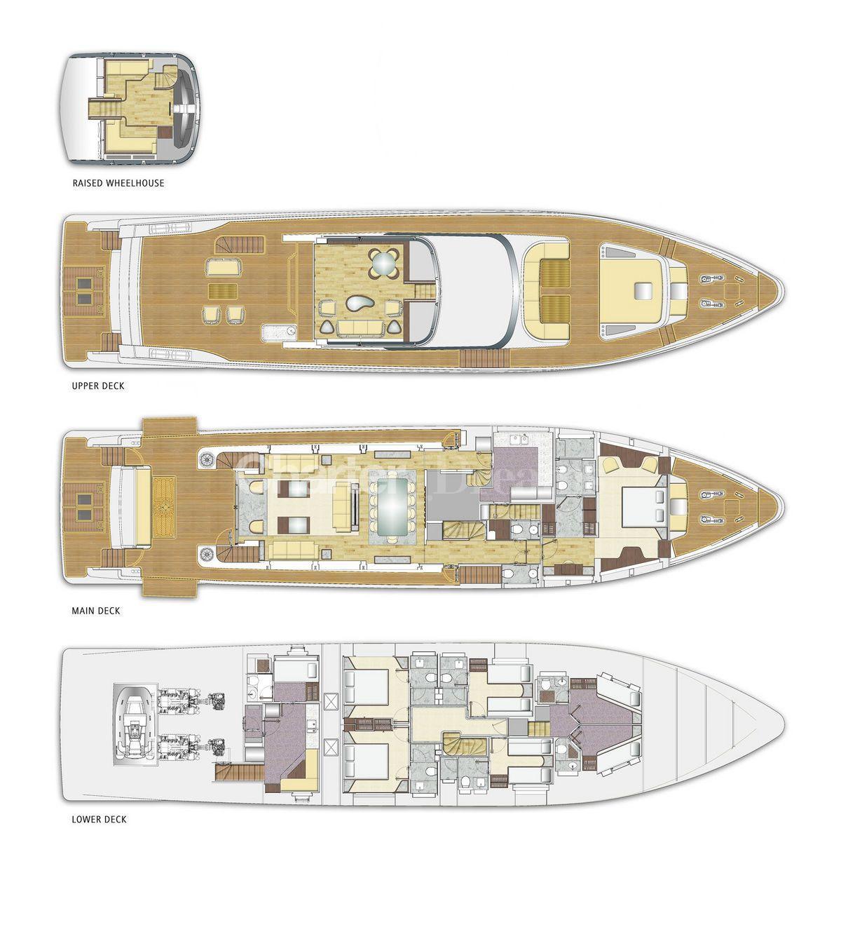 yacht construction pdf