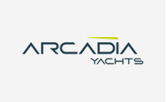 Яхты Arcadia