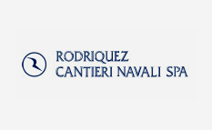 Яхты Rodriquez Cantieri Navali