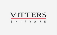 Строительство яхт Vitters 